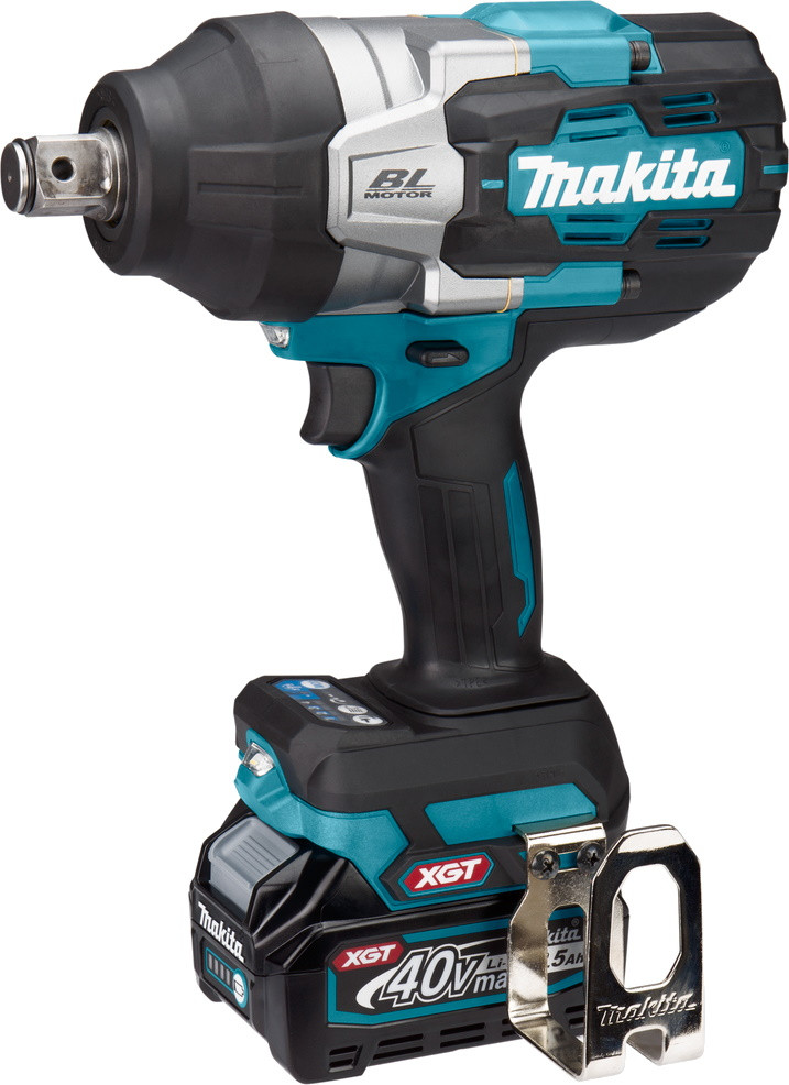 Гайковерт Makita TW001GD201