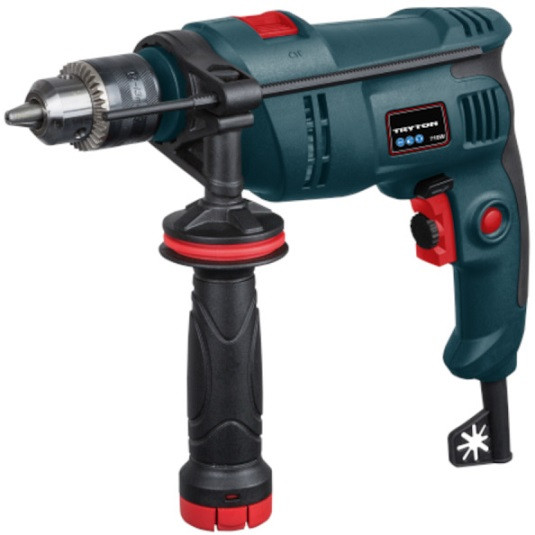 Дриль Tryton TDW710A