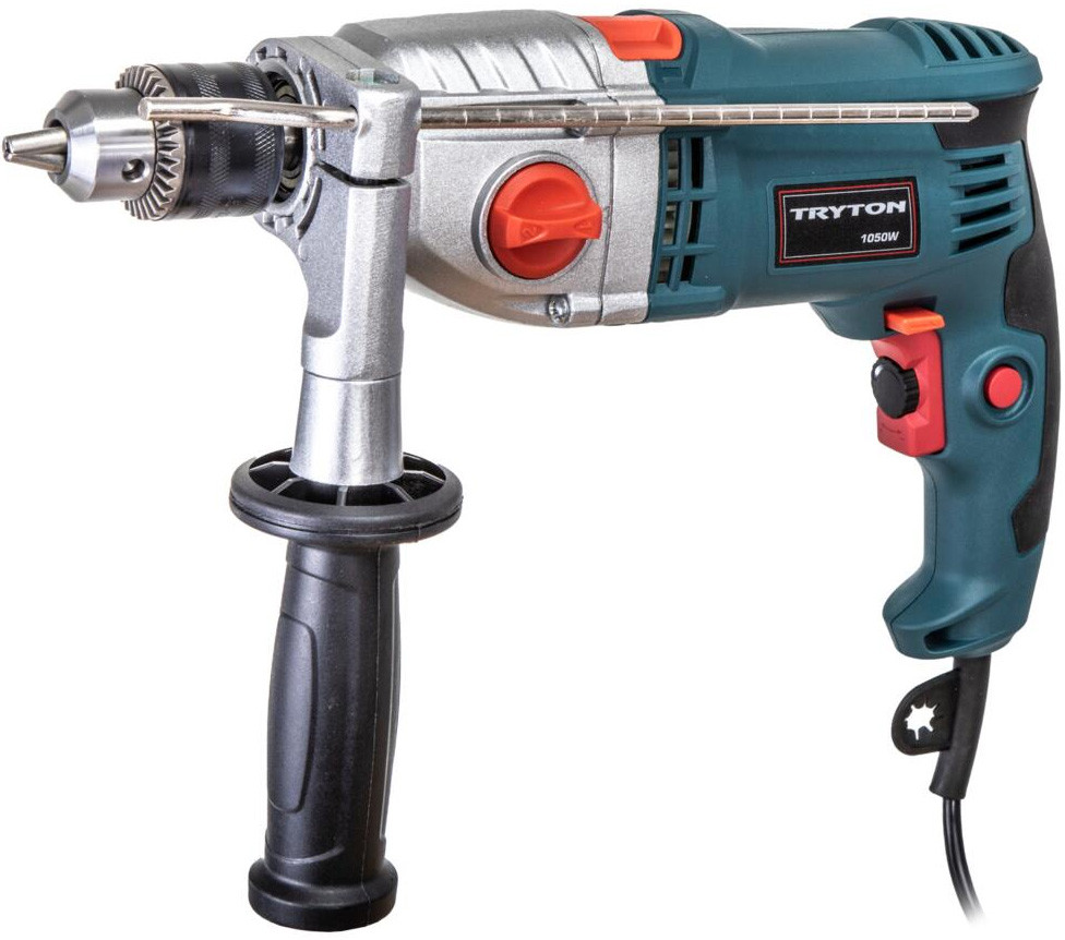 Дриль Tryton TDW1050A