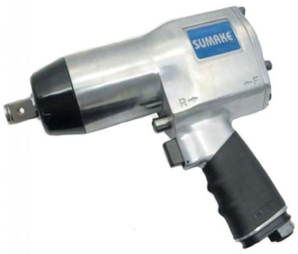 Гайковерт Force ST-5563