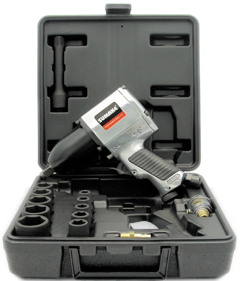 Гайковерт Force ST-5549K