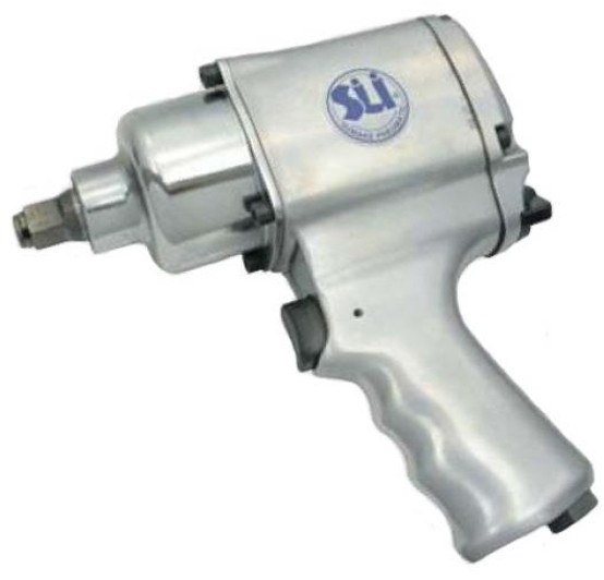 Гайковерт Force ST-55443