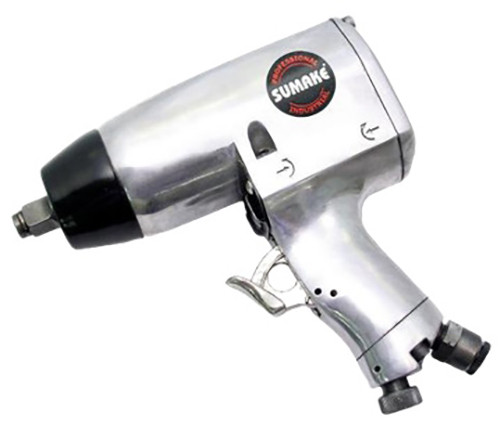 Гайковерт Force ST-5541