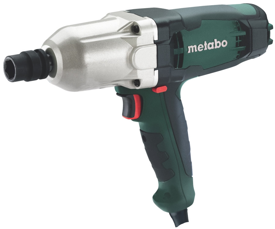 Гайковерт Metabo SSW 650 602204000