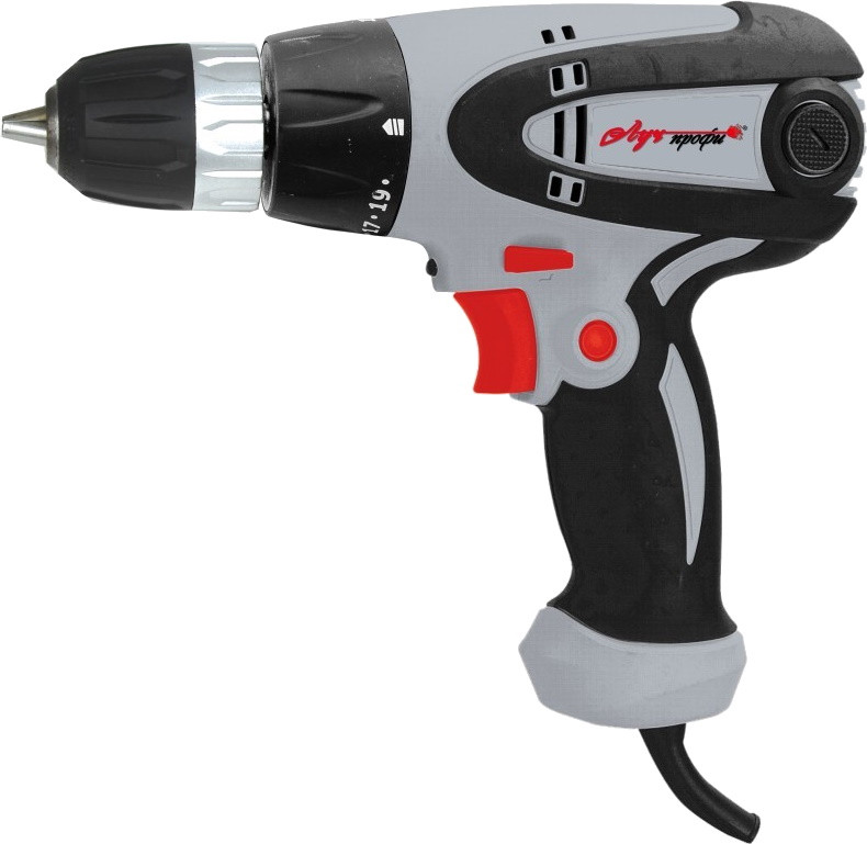 Дриль-шурупокрут Luch Profi SShL-850