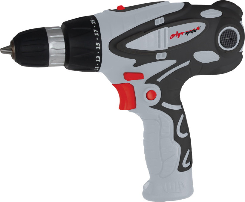 Дриль-шурупокрут Luch Profi SShL-950/2