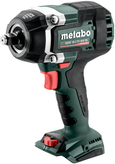 Гайковерт Metabo SSW 18 LTX 800 BL 602403840
