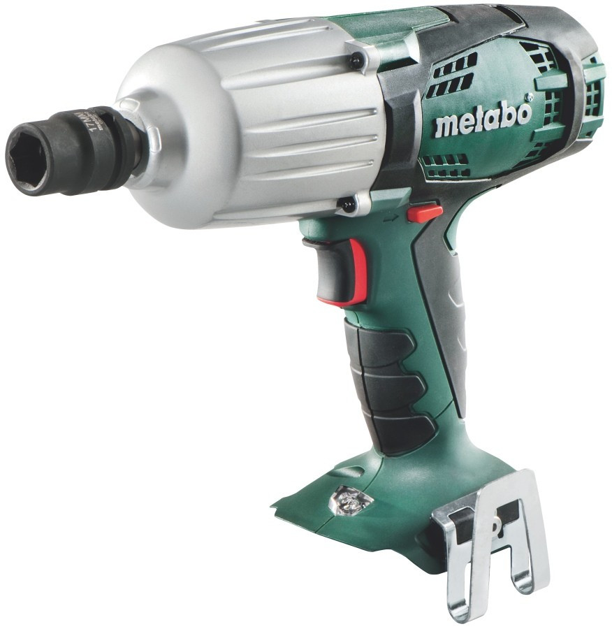 Гайковерт Metabo SSW 18 LTX 600 602198840