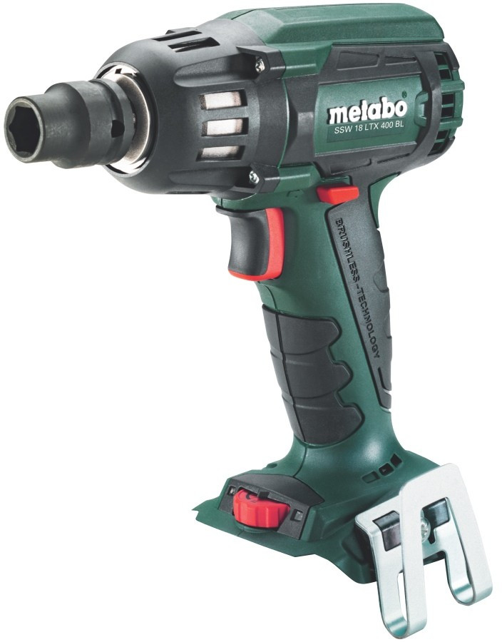 Гайковерт Metabo SSW 18 LTX 400 BL 602205890