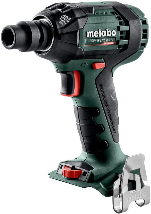 Гайковерт Metabo SSW 18 LTX 300 BL 602395890