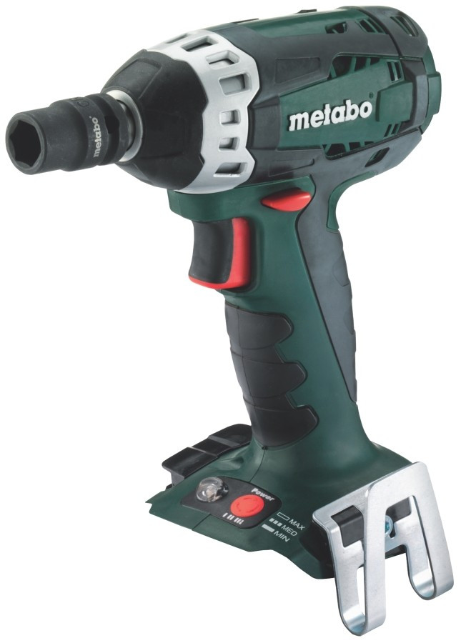 Гайковерт Metabo SSW 18 LTX 200 602195850
