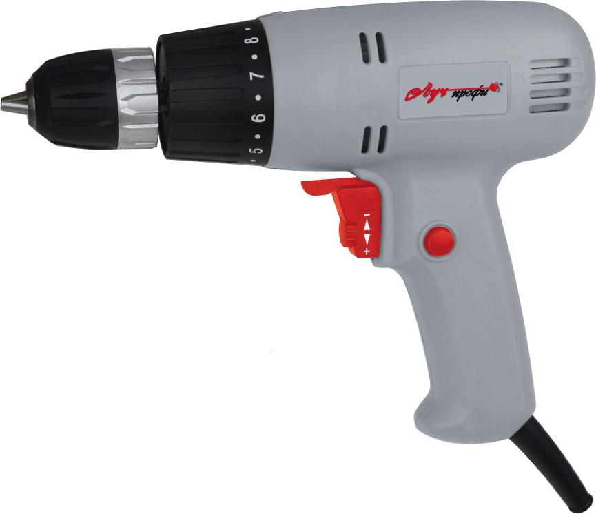 Дриль-шурупокрут Luch Profi SShL-800