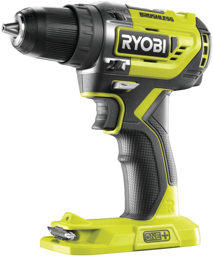 Дрель-шуруповерт Ryobi R18DD5-0 (5133003596)