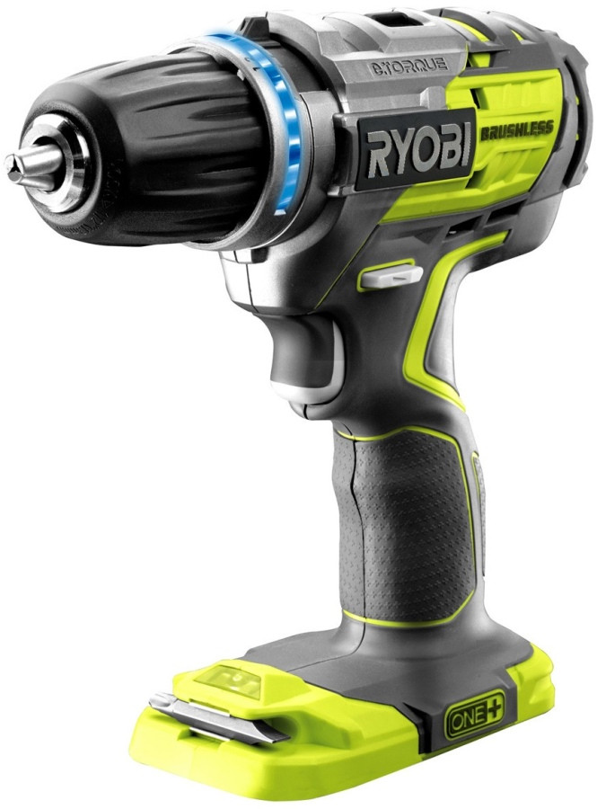 Дрель-шуруповерт Ryobi R18DDBL-0 (5133002437)