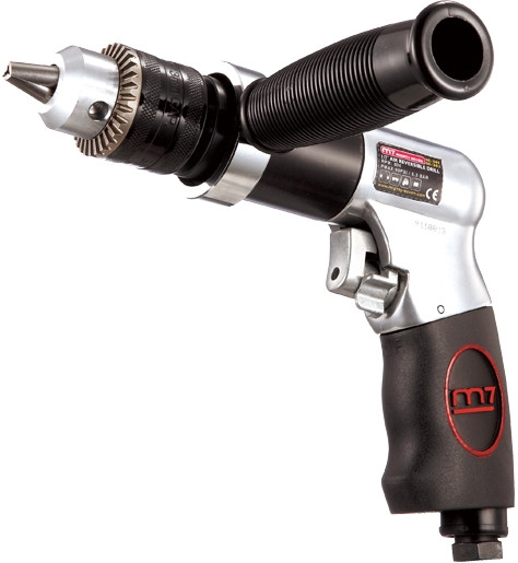 Дриль Mighty Seven QE-343