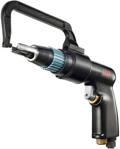 Дриль Mighty Seven QE-231