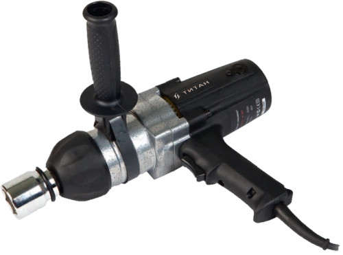 Гайковерт TITAN PUG 600-24