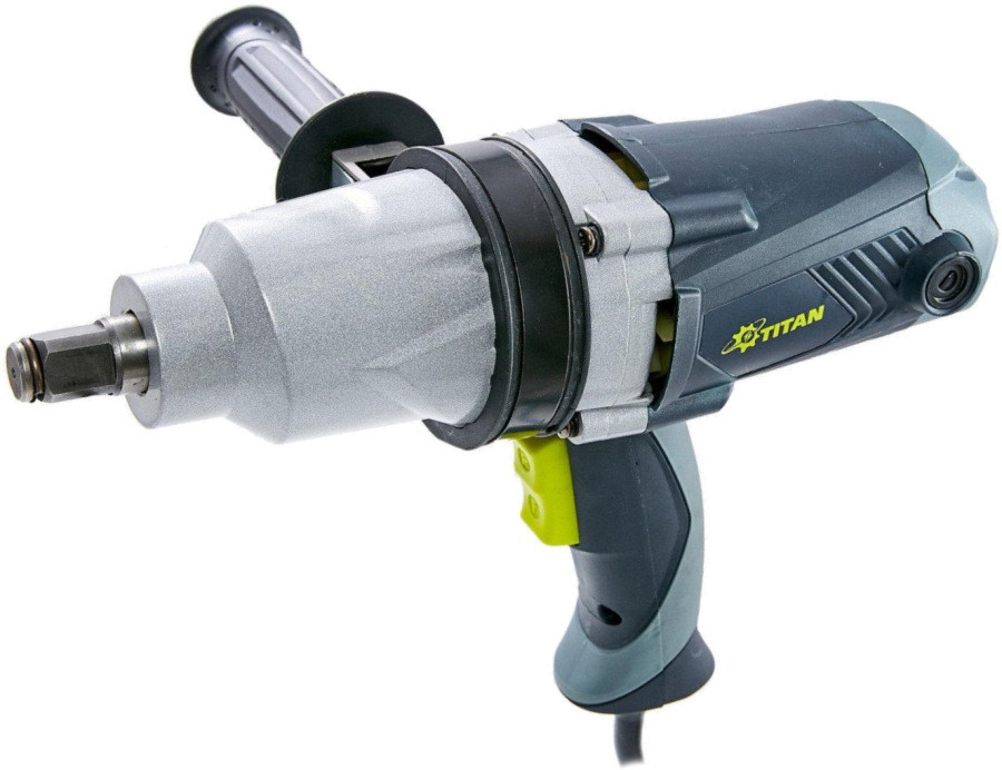 Гайковерт TITAN PUG 800