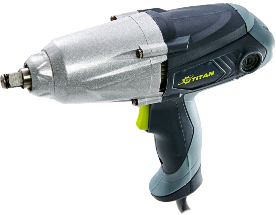 Гайковерт TITAN PUG 300