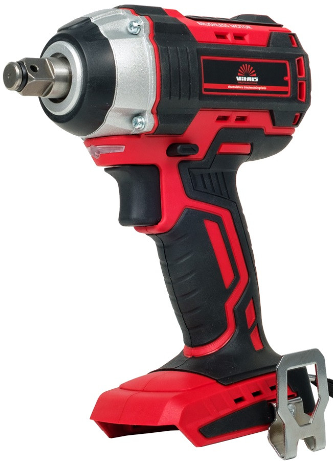 Гайковерт Vitals Professional ATp 18/0tli Brushless (90213)