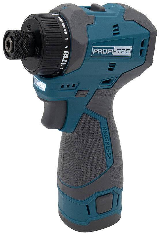 Шурупокрут Profi-Tec PPCD5516Q 007153 (007153)