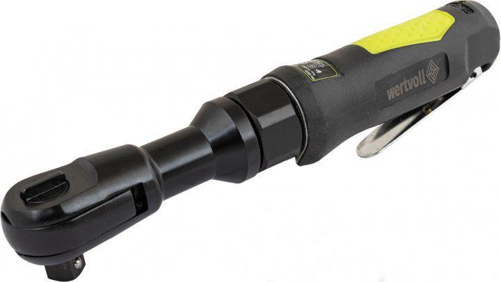 Гайковерт Wertvoll PN-2032