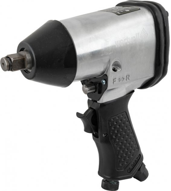 Гайковерт Wertvoll PN-2011