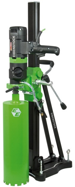 Дрель Eibenstock PLE 182 PowerLine 0343S000