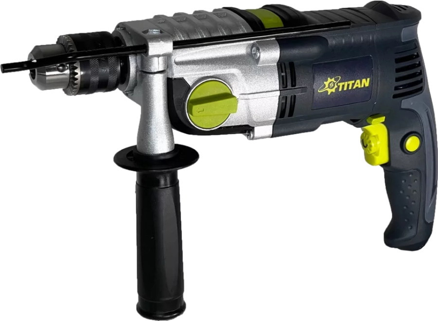 Дриль TITAN PDU 209RE