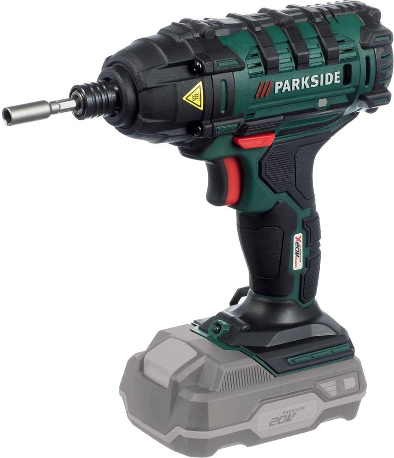 Шурупокрут Parkside PDSSA 20-Li A1