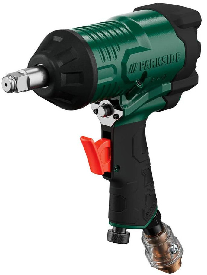 Гайковерт Parkside PDSS 310 B5