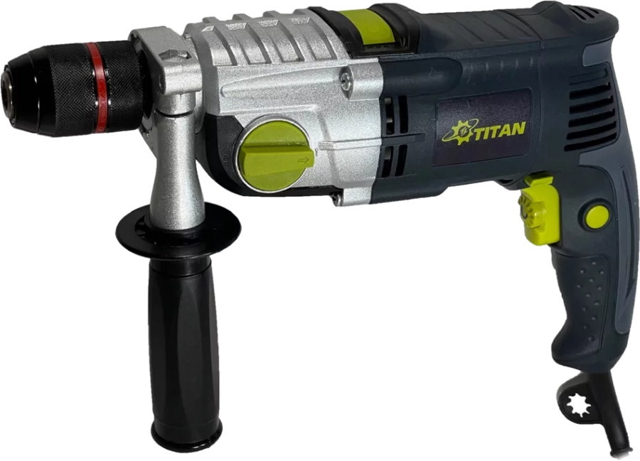 Дриль TITAN PDU 209SRE