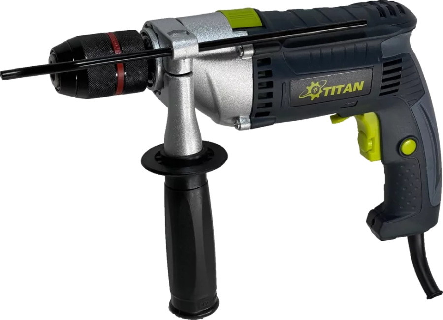 Дриль TITAN PDU 108SRE