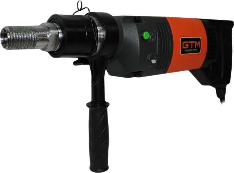 Дрель GTM OND-916PD-G