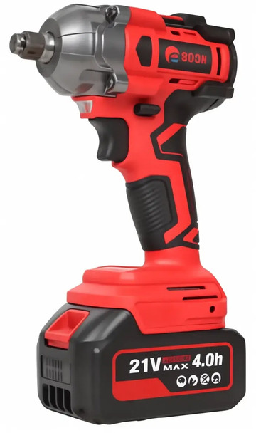 Гайковерт Edon OAW-20/500PBL OL