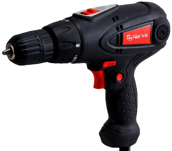 Дрель-шуруповерт Narva NES-900/2