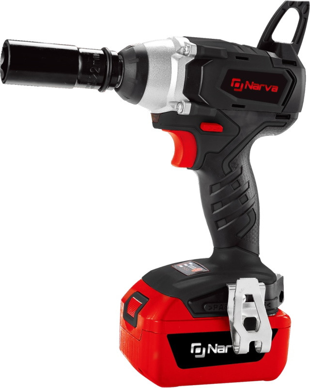 Гайковерт Narva NCW-21