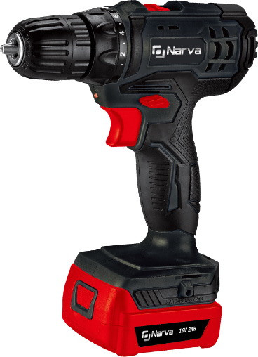 Дрель-шуруповерт Narva NCD-16