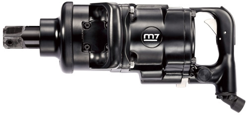 Гайковерт Mighty Seven NC-9223