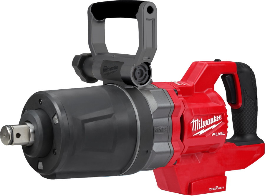 Гайковерт Milwaukee M18 ONEFHIWF1DS-0C (4933472071)