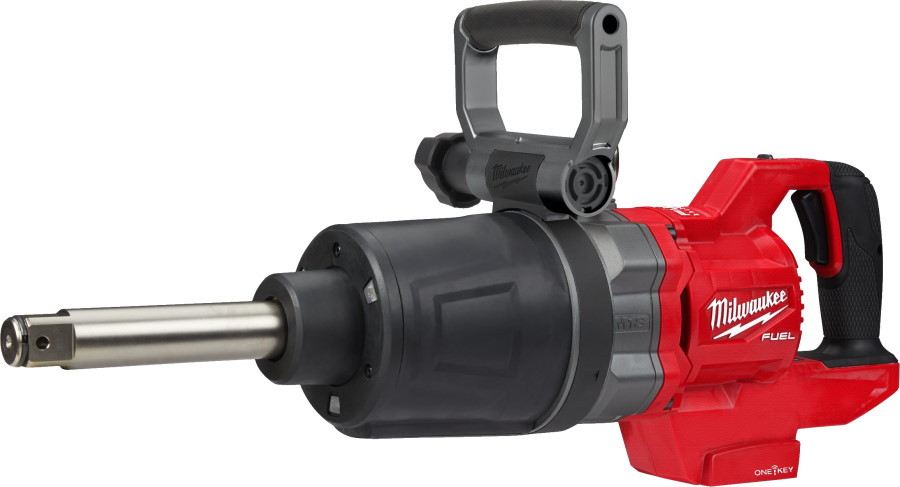 Гайковерт Milwaukee M18 ONEFHIWF1D-0C (4933471755)