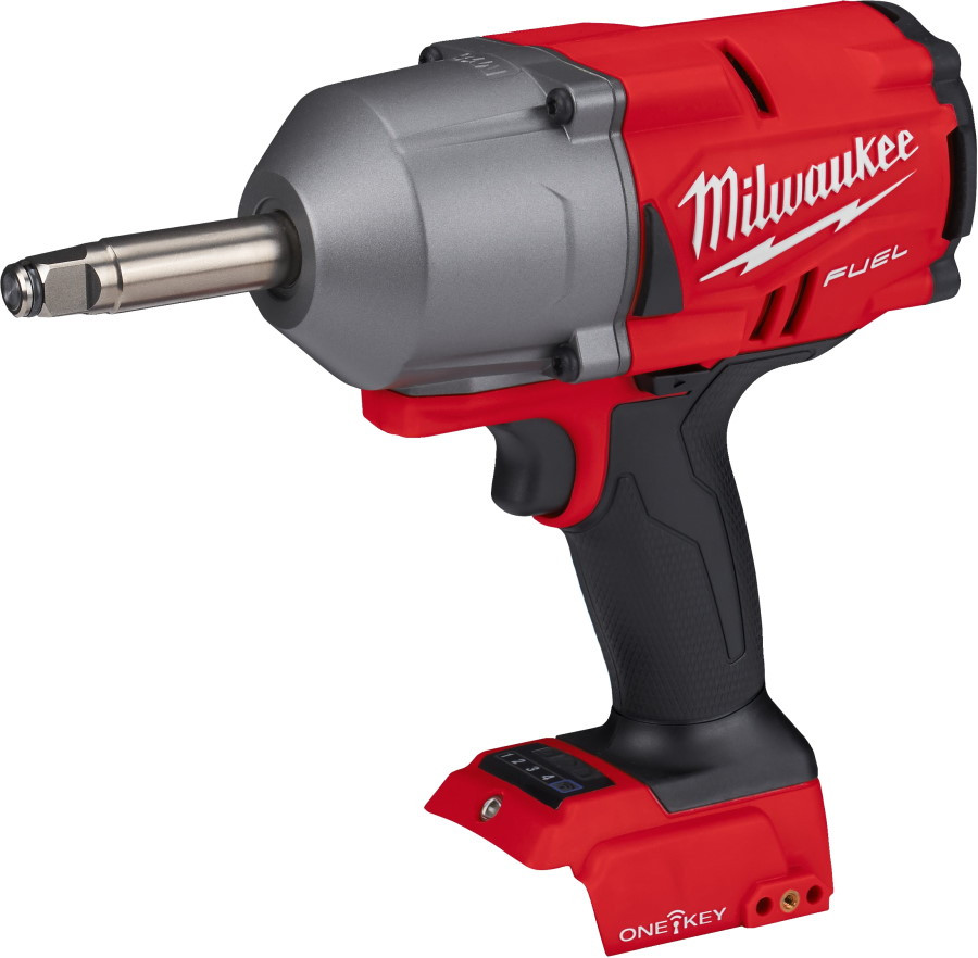 Гайковерт Milwaukee M18 ONEFHIWF12E-0X (4933478405)
