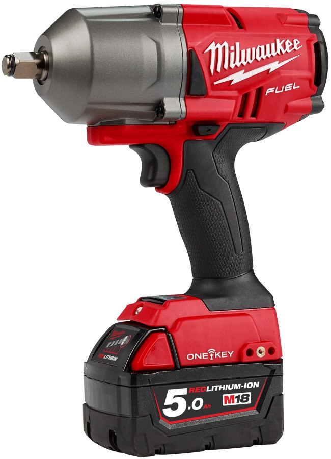 Гайковерт Milwaukee M18 ONEFHIWF12-502X
