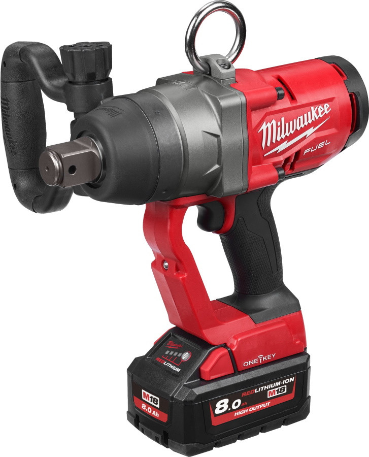 Гайковерт Milwaukee M18 ONEFHIWF1-802X