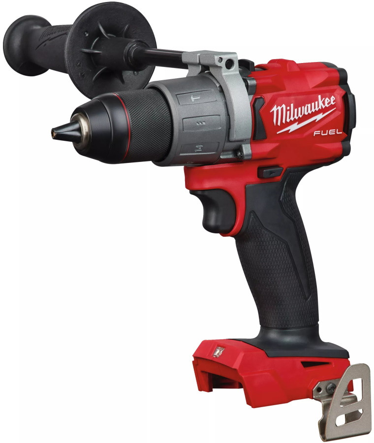Дрель-шуруповерт Milwaukee M18 FPD2-0X (4933464263)