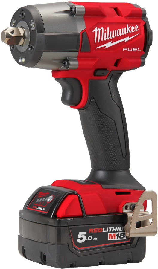 Гайковерт Milwaukee M18 FMTIW2P12-502X (4933478453)