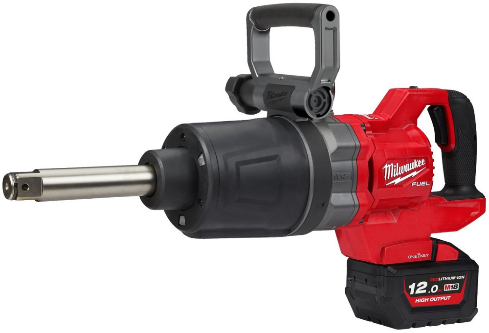 Гайковерт Milwaukee M18 ONEFHIWF1D-121C