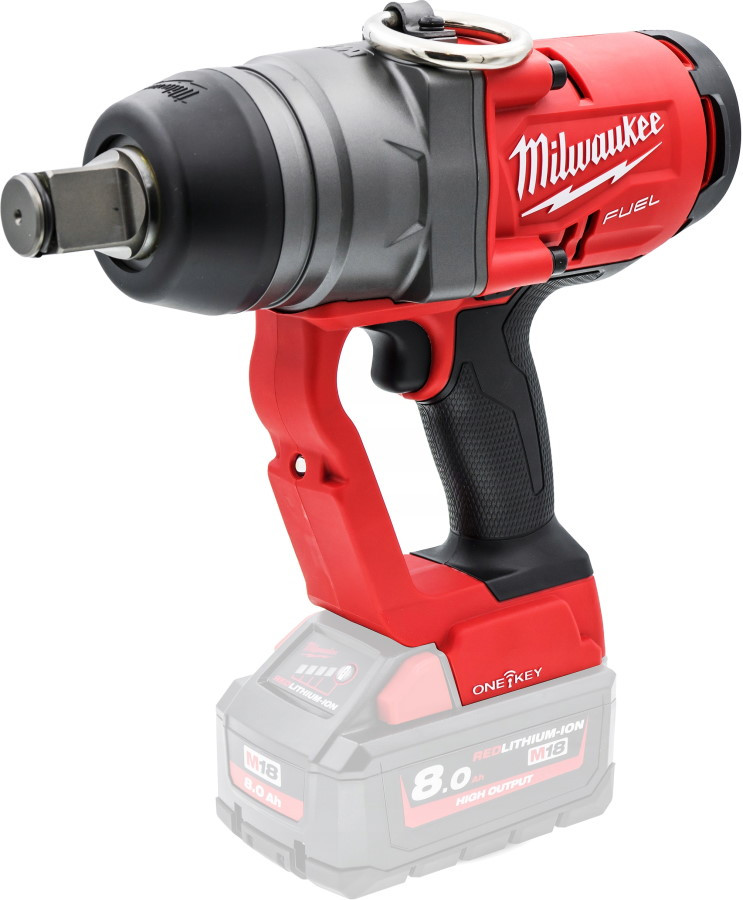 Гайковерт Milwaukee M18 ONEFHIWF1-0X (4933459732)