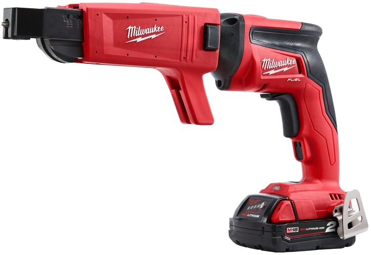 Шурупокрут Milwaukee M18 FSGC-202X