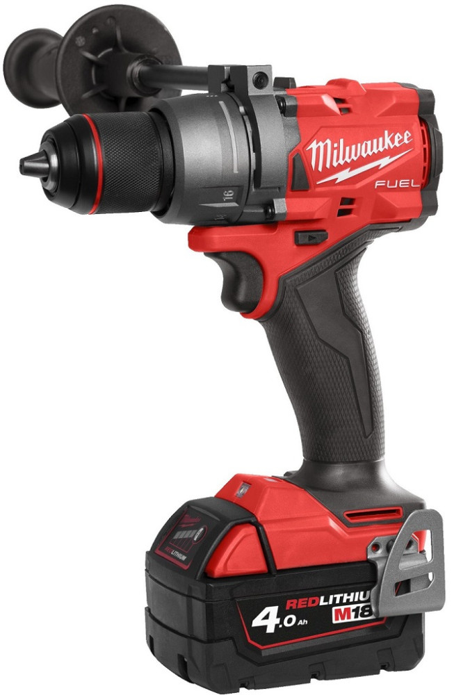 Дрель-шуруповерт Milwaukee M18 FPD3-402C (4933492473)